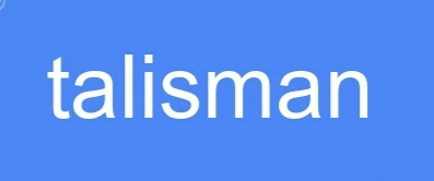 Talisman Jewelry