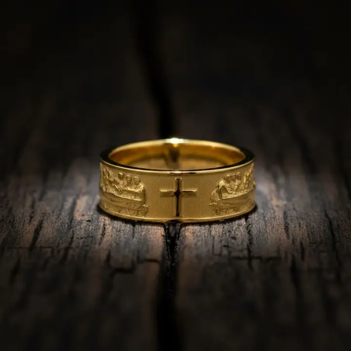 Life & Totem - Tribute to the Holy Covenant •