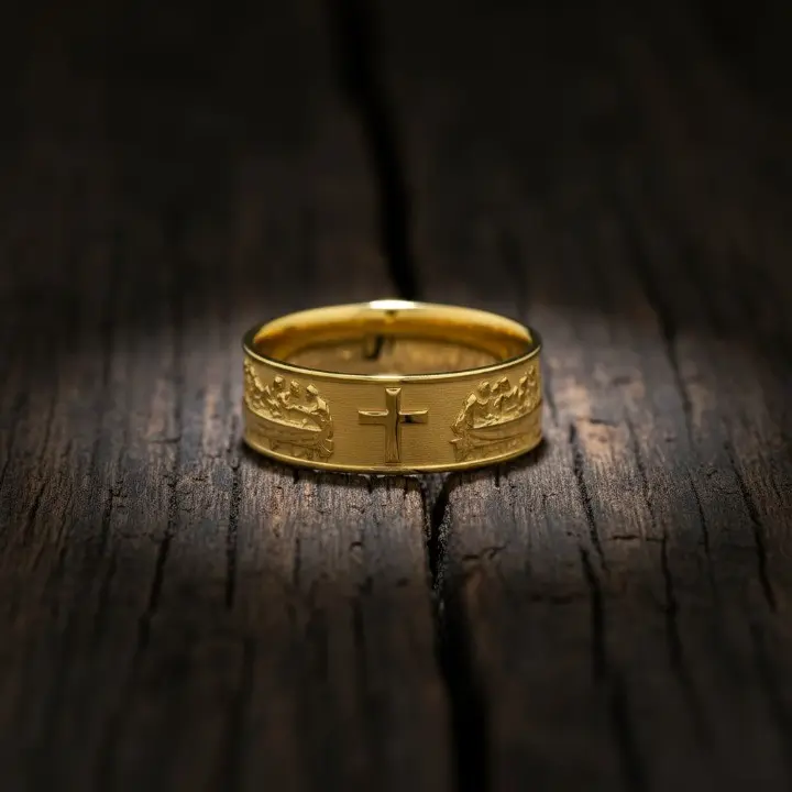 Life & Totem - Tribute to the Holy Covenant •