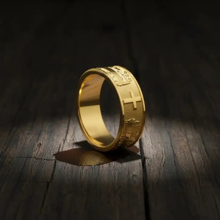 Life & Totem - Tribute to the Holy Covenant •