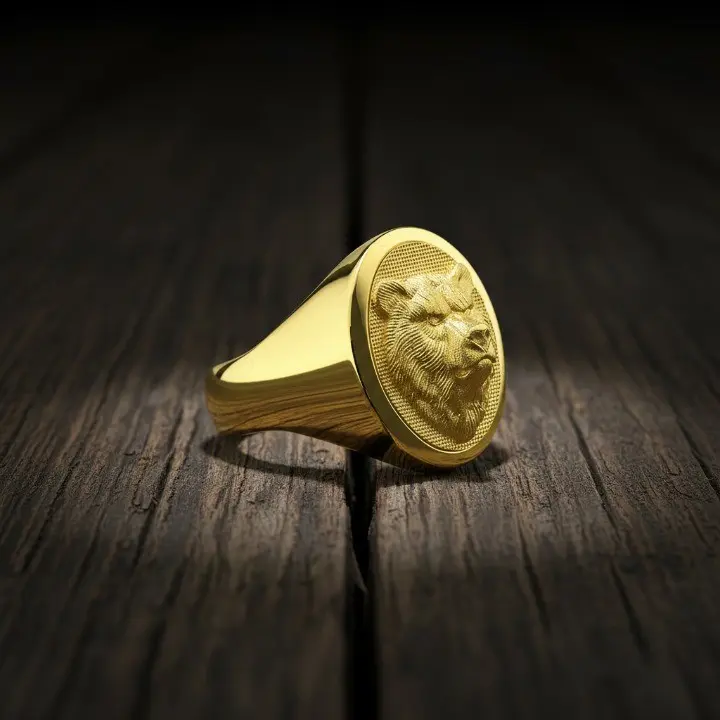 Life & Totem - Lord of the Wild