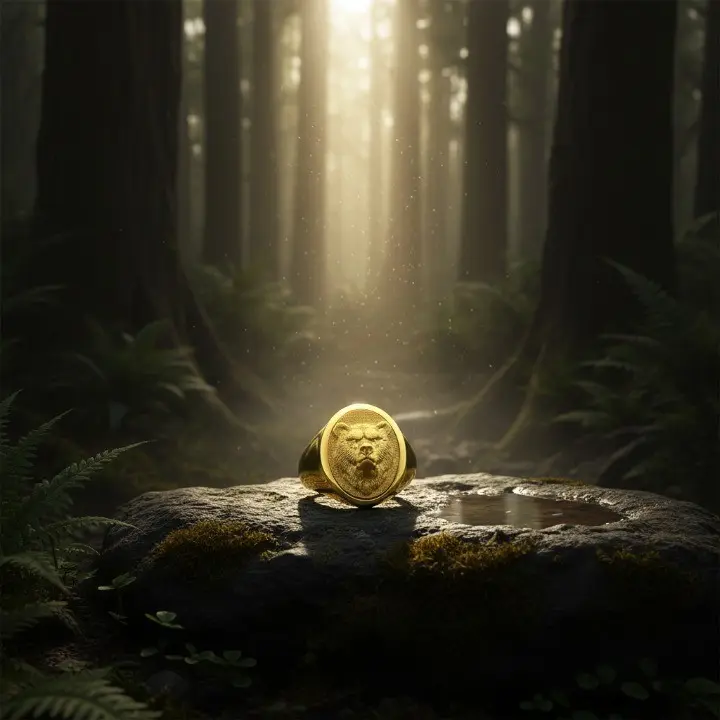 Life & Totem - Lord of the Wild