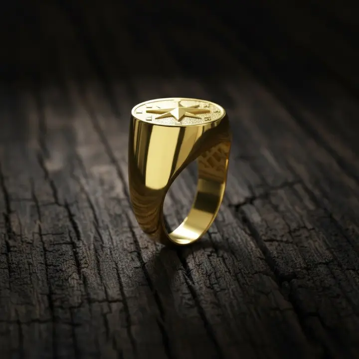 Life & Totem - Celestial Polaris