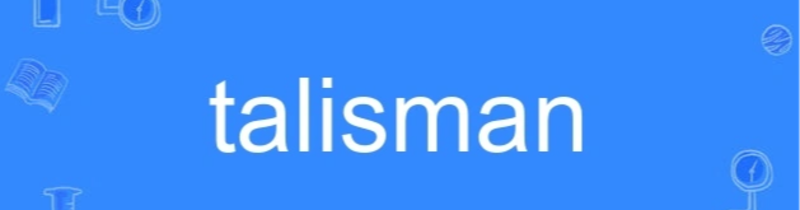 Talisman Jewelry